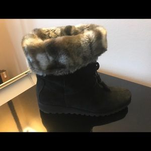 Stuart weitzman boots